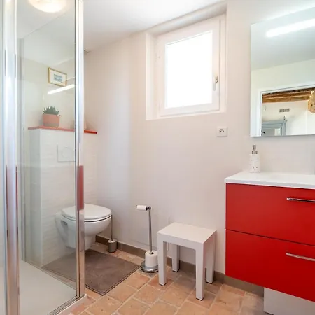 Dom wakacyjny Le Clos Eugenie - Charmante Maison Avec Jardin Et Vue Sur La Loire