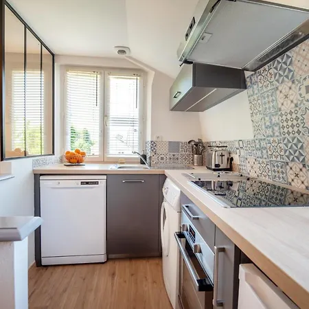 Le Clos Eugenie - Charmante Maison Avec Jardin Et Vue Sur La Loire *