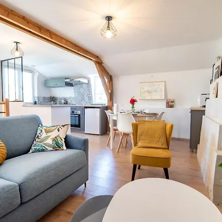 Le Clos Eugenie - Charmante Maison Avec Jardin Et Vue Sur La Loire Hébergement de vacances