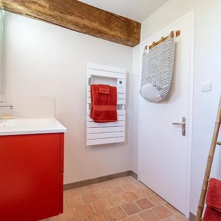 Le Clos Eugenie - Charmante Maison Avec Jardin Et Vue Sur La Loire * Gennes-Val-de-Loire