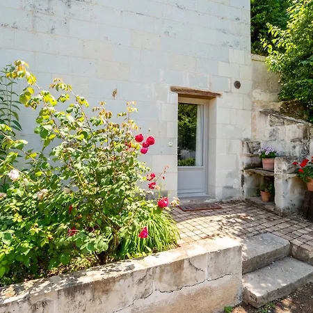 Le Clos Eugenie - Charmante Maison Avec Jardin Et Vue Sur La Loire *