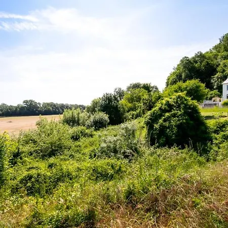 Le Clos Eugenie - Charmante Maison Avec Jardin Et Vue Sur La Loire Dom wakacyjny